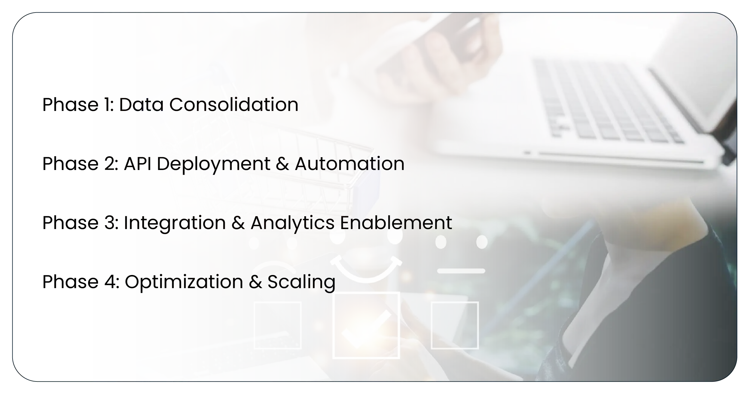 Our Solution